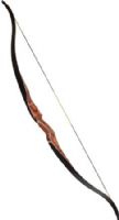 Martin Archery 228445RH Independence Righ Hand Recurve 45# Bow, Gives you a quick snappy recurve that you can take anywhere, Stabilizer insert allows bowfisherman to take a quality Damon Howatt on the water, Several laminated hardwoods add to the richness and complexity of the appearance, 25 - 55 lbs Draw Weight, 6.75" - 7.75" Brace Height, 52" AMO Length, Weight 1 lb 12 oz, UPC 043008163261 (228445-RH 228445 RH) 