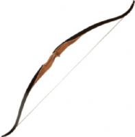 Martin Archery 229045RH Right Hand Freedom Recurve Bow; 25 - 55 lbs Draw Weight; 6.75" - 7.75" Brace Height; 60" AMO Length; Ample limb length allows for a smooth draw, and reinforced limb tips permit the use of any low-stretch bowstring material; Has generous brace height for added forgiveness and accuracy, making it a true joy to shoot; UPC 043008163315 (229045-RH 229045 RH 229-045RH) 
