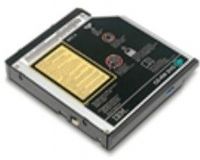 IBM 22P6991 ThinkPad CD-RW/DVD-ROM Combo IV Ultrabay 2000 Drive, Average Access Time 120 ms, Cache Size 2 MB, Capacity 4.7 GB, Optical device speed 24X/10X/24X/8X Max, UPC 087944851851 (IBM-22P6991 22P-6991 22P6-991) 