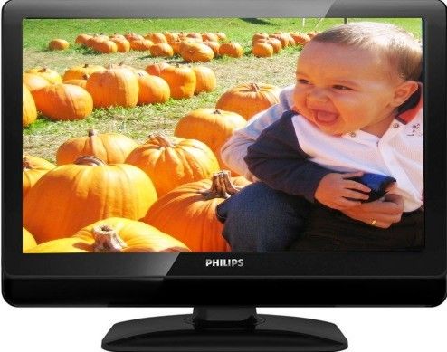 Philips 22PFL3505D/F7  LCD TV, 22