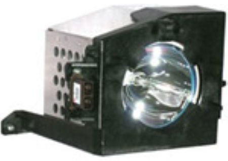 Toshiba 23311083A Model TB25-LMP Replacement Projection TV Lamp, Works with select models 46HM84, 46HM94, 46HM94P, 46HMX84, 52HM84, 52HM94, 52HMX84, 52HMX94, 62HM14, 62HM15, 62HM84, 62HM94, 62HMX84 & 62HMX94 Toshiba DLP televisions (23311083A 23311083 23311083X TB25LMP TB25 LMP)