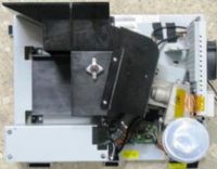 Toshiba 23405473 Refurbished Light Engine, Used in the following Models 46HM15 46HM85 and 46HM95 DLP Projection TVs (234-05473 2340-5473 23405-473 23405473-R) 