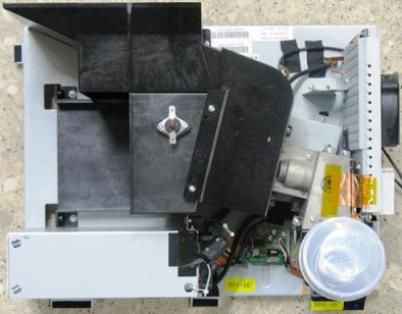 Toshiba 23405473 Refurbished Light Engine, Used in the following Models 46HM15 46HM85 and 46HM95 DLP Projection TVs (234-05473 2340-5473 23405-473 23405473-R)