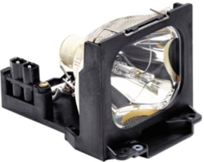 Toshiba 23587476 Service Replacement Lamp for TLP-LS9 and TDP-S9U Projectors, 200W (USHIO) Lamp (235-87476 235 87476 2358-7476 23587-476)