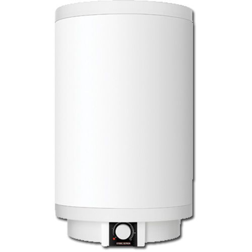 Stiebel Eltron 235968 PSH 20 Plus Wall-Mounted Tank, 240V, 3.0 kW, 21 Gallon Electric Storage Water Heater; The PSH Plus storage water heater is a new style of compact water heater that can be installed wherever hot water is needed; The unique wall-mounted design frees up valuable space; The combination of a smaller capacity tank with a powerful 3 kW heating element results in a quick recovery time; (STIEBELELTRON235968 STIEBELELTRON 235968 STIEBELELTRON-235968 PSH20PLUS PSH-20-PLUS)