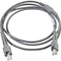 Intermec 236-163-003 Wand Emulation 6.5 ft Cable for use with SR30A Bar Code Scanner (236163003 236163-003 236-163003) 