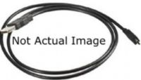 Intermec 236-182-001 Universal Cable (6.5 Feet, USB, US QWERTY, Keyboard Only) for use with SR61 Tethered Industrial Handheld Scanner, For use with PC or Laptops with US QWERTY keyboards only, Receives power from host PC/Laptop (236182001 236182-001 236-182001) 