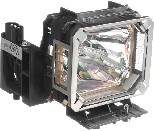 Canon 2396B001 Model RS-LP04 Replacement Lamp For use with REALiS SX7, REALiS SX7 Mark II, REALiS SX7 Mark II D, REALiS WUX10, REALiS WUX10 Mark II, REALiS WUX10 Mark II D, REALiS X700, SX7 RFD, WUX10MKIIRFD and X700 RFD Projectors, 275W NSH (AC) high-pressured mercury lamp, Lamp life is 3000 hours in Quiet Mode and 2000 hours in Normal mode, UPC 013803087215 (2396-B001 2396 B001 2396B-001 2396B 001 RSLP04 RS LP04) 