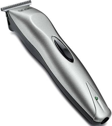 Andis 24025 Model BTF Cord/Cordless Personal Trimmer 14-Piece Kit, Metallic Silver; Great for outlining, trimming, designing and dry shaving; Super fine T-blade for extremely cose cutting and bump-free shaving; Numbered guide combs make it easy to remember preferred hair length; 6000 strokes per minute; Polymer body material; Cord/cordless operation; UPC 040102240256 (24-025 240-25)