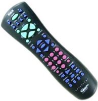 RCA 240895 Universal Remote Control; Perfect If You Lose The One That Was Included With Your Unit Or If Youre In Need Of A Remote Control To Handle Multiple Devices; Replaces and consolidates most major remote brands; Robust IR code library to support the newest devices; Simple device setup with automatic brand, manual and direct code search methods; Suggested replacement for 259274 and 213722 Remotes (24-0895 240-895 2408-95) 