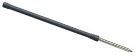 AT&T 24171 Universal Cordless Handset Antenna, matches the finish of AT&T latest and most popular models, Fits most AT&T/Lucent and other cordless phones (ATT-24171 ATT 24171 24171)