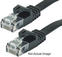 2500SNBC 250040 Replacement 50 Feet Ethernet Cable For use with BTP-M300, BTP-M280A, BTP-R180II, BTP-R580II, BTP-R880NP, BTP-R980III, BTP-R990, BTP-L580II C, GIANT 100, Ellix 30 and Ellix 40 Printers (25-0040 250-040 2500-40) 