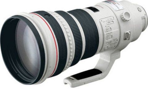 Canon 2533A002 EF Telephoto lens, Telephoto lens Type, Tele Special Functions, Intended For Digital SLR, 400 mm Focal Length, F/2.8 Lens Aperture, 0.15 Magnification, Optical Image Stabilizer, 10 ft Min Focus Range, Automatic, manual Focus Adjustment, 6.2 degrees Max View Angle, 13 groups / 17 elements Lens Construction, 52 mm Filter Size, 8 Diaphragm Blades, Canon EF Mounting Type (2533A002 2533-A002 2533 A002)