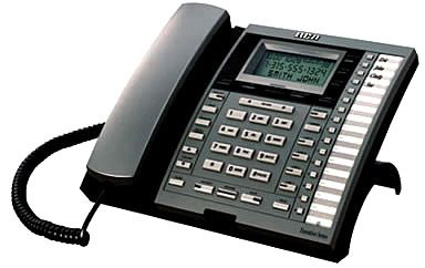 RCA 25414RE3 Corded Phone 4-Line Business Telephone with Speakerphone and Caller ID, Speakerphone, Type of display LCD, Number of characters per line 14 (25414-RE3 25414RE 25414 RE3 25414R)