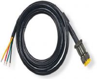 Zebra Technologies 25-71919-04R Model VC5090 Forklift Cable, Wired Connectivity Technology, Compatible with VC5090, UPC 783555103579; Weight 1 lbs (257191904R 25-7191904R 2571919-04R 25-71919-04R) 