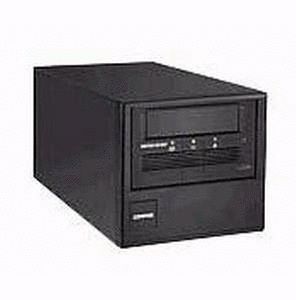 HP Hewlett Packard 257319-001 StorageWorks SDLT 320 GB Tape Drive, 160 GB of native storage capacity, 320 GB Compressed capacity (257319001 257319 001 SDLT320 SDLT-320)