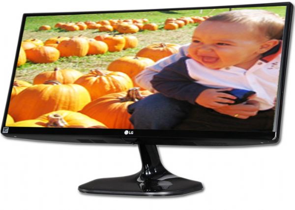 LG 25UM56-P Class 21:9 UltraWide IPS Gaming Monitor 2560 x 1080 5ms GTG 60Hz 5,000,000:1 Contrast Ratio with Black Stabilizer and Dynamic Action Link, SRGB Over 99 percent and 4-Screen Split, 25