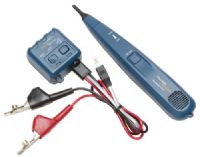 Harris 26000-900 Pro 3000 Tone Generator and Probe Kit, SmartTone Technology can generate five separate tones, External switch lets you select solid or alternating tone options, indicated with solid or flashing LED's, Continuity testing, UPC 754082038917 (HC-26000-900 HC26000900 26000900 HC 26000 900 PRO3000 PRO-3000) 