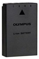 Olympus 260236 PS-BLS1 Lithium Ion Rechargeable Battery, Double your shooting time with a spare battery for the Evolt E-410 or E-420, UPC 050332158887 (260-236 260 236 PS-BLS1 PSBLS1) 