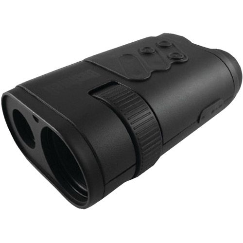 Bushnell 263230CL Night Watch 3mm X 32mm Digital Night-vision Monocular, Digital night vision, Color LCD, Built-in ir for viewing in complete darkness, Video out capability, 328-Ft viewing range, Field of view , 70 ft at 100 yards, 6V aux power input, NTSC video standard Video Out, Tripod Mountable, UPC 029757263230 (263230CL 263230-CL 263230 CL)