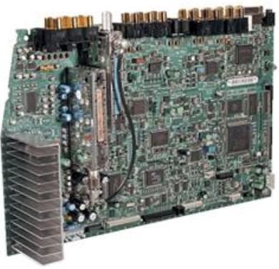 RCA 264102 Refurbished Power Board Circuit Module For use with D40EW16YX1 D40W20BYX2 D52GW12 D52GW12YX2 D52W136DBYX1 D52W14YX1 D52W14YX2 D52W15 D52W15BYX1 D52W19BYX1 D52W20 D52W20BYX1 D52W20BYX2 D52W23YX1 D52W23YX30 D52W23YX31 D52W25 D52W25YX1 D52W27DYX1 D56W136DYX1 D61W136DBYX1 (264-102 264 102 264102-R)