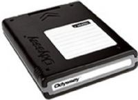 Imation 26443 Odyssey Cartridge Hard Drive, 2.5" Form Factor, 40 GB Capacity, 1 x Serial ATA-150 Interfaces, 1 x front accessible - 2.5" Compatible Bays, UPC 051122264436 (26-443 26 443) 
