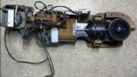 RCA 265924 Refurbished Light Engine, Used in the following Models HD50THW263YX1 and HD50THW263YX1(H) DLP Projection TVs (265-924 265 924 265924-R) 