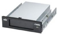Imation 26708 RDX Removable Hard Disk Storage System, Serial ATA-150 Controller Interface Type, 80 GB Capacity, 150 MBps Data Transfer Rate, Hard drive Supported Devices, 1 x hot-swap Expansion Bays, 1 x storage - Serial ATA-150 - 7 pin Serial ATA Connections, 1 x front accessible - 5.25" Compatible Bays, 2.5" Form Factor, Plug-in module Enclosure Type (26-708 26 708) 