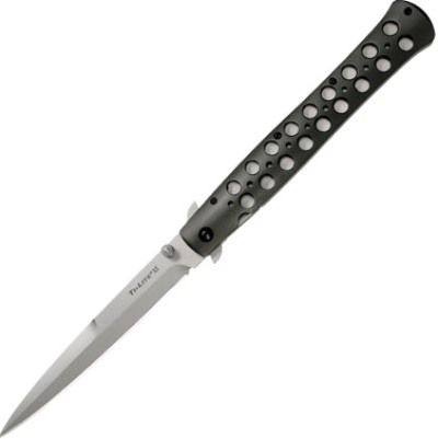 Cold Steel 26ASTX Ti-Lite Folding Knife, 6