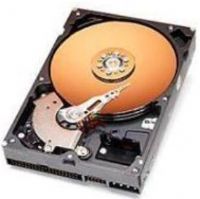 IBM 26K5655 Hard drive 73.4 GB hot-swap 2.5” SAS 10000 rpm buffer of 8 MB (26K-5655 26K 5655) 