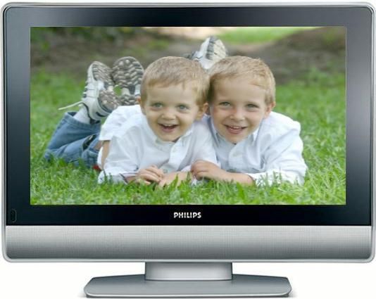 Philips26PF5321D/37 LCD Flat HDTV 26