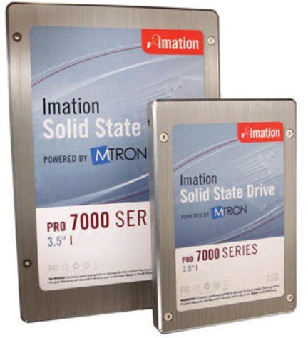 Imation 27042 model PRO 7000 Solid State Drive 16 GB Internal hard drive, 2.5