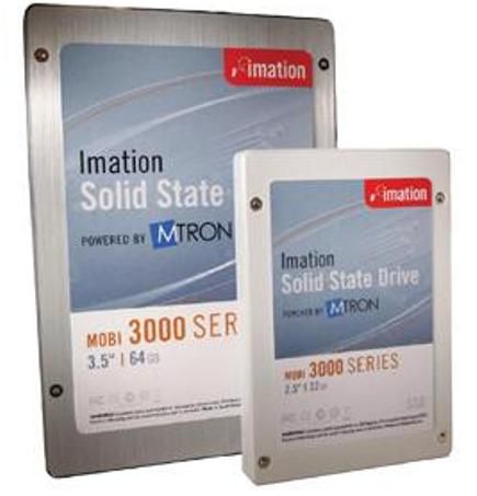 Imation 27045 model MOBI 3000 Solid State Drive 32 GB Internal hard drive,2.5