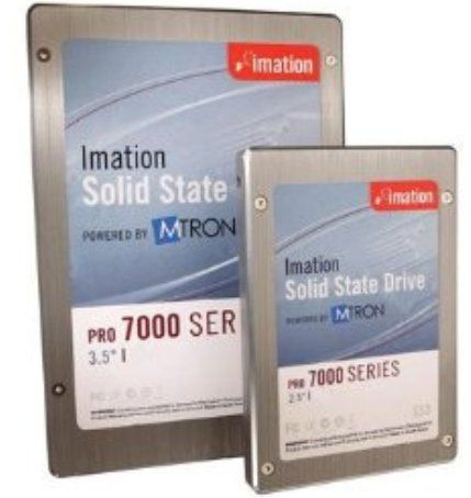 Imation 27052 model PRO 7000 Solid State Drive, 3.5
