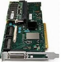 HP Hewlett Packard 273914-B21 Compaq Smart Array 6404/256MB Controller 2-68 Pin Ultra320 SCSI (273914B21 273914 B21)