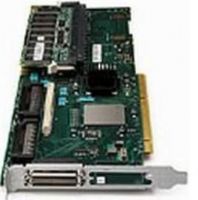 HP Hewlett Packard 273915-B21 SCSI RAID Controller - 128MB ECC DDR SDRAM - PCI-X 64-bit 133MHz CompatibleUp to 320MBps per Channel (273915B21 273915 B21) 