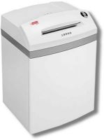 Intimus 278174S1 Model 45CC4 Cross Cut Paper Shredder, 4/P-5 Security Level; Low noise level; Integrated auto reverse function for easy removal of paper jams; Illuminated indicators for stand-by, basket full, door open and paper jam; Sealed dust-free design with robust wooden cabinet; Mounted on rollers for flexible use; Dimensions 16.5” x 15.4” x 26”; Weight 70.5 Lbs; UPS 689233278174  (INTIMUS278174S1 INTIMUS 278174S1 278174 S1 45CC4 45 CC4 45CC 4 INTIMUS-278174S1 278174- S1 45-CC4 45CC-4)   