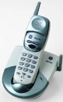 GE General Electric 27928GE5 2.4 GHz Analog Cordless Phone (27928 GE5, 27928-GE5)
