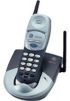 GE General Electric 27928GE6 2.4 GHz Analog Cordless Phone, Black (27928 GE6, 27928-GE6)