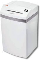 Intimus 279294S1 Model 60CC6 High Security Paper Shredder, 6/P-7 Security Level; Low noise level; Integrated auto reverse function for easy removal of paper jams; Illuminated indicators for stand-by, basket full, door open and paper jam; Sealed dust-free design with robust wooden cabinet; Mounted on rollers for flexible use; Dimensions 30.3'' x 16.5'' x 15.4''; Weight 70 lbs; UPC 689233792946 (INTIMUS279294S1 INTIMUS 279294S1 279294S 1 279294 S1 60CC6 60-CC6 279294S-1 279294-S1 60CC6 60-CC6) 