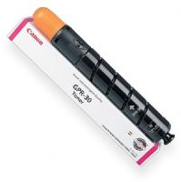 Canon 2797B003AA Model GPR-30 Magenta Toner Cartridge For use with imageRUNNER ADVANCE C5045, C5051, C5250 and C5255 Printers, New Genuine Original OEM Canon Brand, Average cartridge yields 38000 standard pages, UPC 013803112924 (2797-B003AA 2797B-003AA 2797B003A 2797B003) 