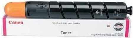 Canon B Aa Model Gpr Magenta Toner Cartridge For Use With