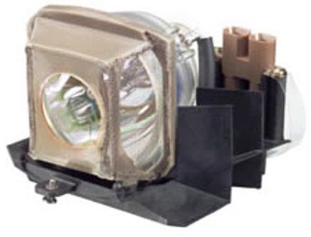Plus 28-030 Replacement Lamp Fits U5 Series (H Models): U5-512h, U5-53h2, U5-632h and U5-732h DLP Projectors, 2000 Hours, 200/160 Watts UHP (28030 28 030 PLUS28030 PLUS-28030)