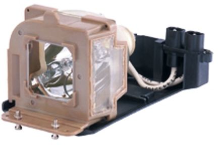 Plus 28-057 Replacement Lamp Fits PLUS U7 Series: U7-137SF, U7-137, U7-132hSF, U7-132F and U7-132 DLP Projectors, 300 Watts (28057 28 057 PLUS28057 PLUS-28057)