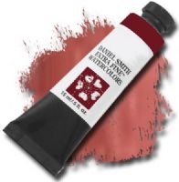Daniel Smith 284600145 Extra Fine, Watercolor 15ml Sedona Genuine; Highly pigmented and finely ground watercolors made by hand in the USA; Extra fine watercolors produce clean washes even layers and also possess superior lightfastness properties; UPC 743162019120 (DANIELSMITH284600145 DANIELSMITH 284600145 DANIEL SMITH DANIELSMITH-284600145 DANIEL-SMITH) 
