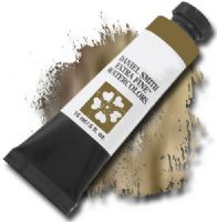 Daniel Smith 284600161 Extra Fine, Watercolor 15ml Tiger's Eye Genuine; Highly pigmented and finely ground watercolors made by hand in the USA; Extra fine watercolors produce clean washes even layers and also possess superior lightfastness properties; UPC 743162022243 (DANIELSMITH284600161 DANIELSMITH 284600161 DANIEL SMITH DANIELSMITH-284600161 DANIEL-SMITH) 
