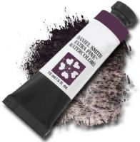 Daniel Smith 284600193 Extra Fine, Watercolor 15ml Bloodstone Genuine; Highly pigmented and finely ground watercolors made by hand in the USA; Extra fine watercolors produce clean washes even layers and also possess superior lightfastness properties; UPC 743162028764 (DANIELSMITH284600193 DANIELSMITH 284600193 DANIEL SMITH DANIELSMITH-284600193 DANIEL-SMITH) 