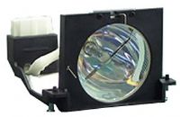 Plus 28-631 Replacement lamp for U3-880 and U3-1080 DLP Projectors, 130-Watts UHP (28631 28 631 286-31 PLUS28631 PLUS-28631) 