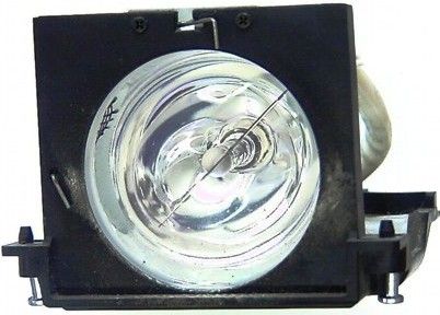 Plus 28650 Projector Replacement Lamp for U2-870 and U2-1080 Projectors, 120 Watts, 1000 Hours of Average Life (PLUS28650 28650)