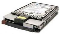 HP Hewlett Packard 286778-B22 Ultra320 SCSI Hard Drive Option Kit, 72.8GB Storage Capacity, Interfaces/Ports 1 x Ultra320 SCSI LVD - SCSI, Form Factor 3.5" 1/3H Internal Hot-pluggable, Rotational Speed 15000 rpm, 320MBps External Maximum Ultra320 SCSI Data Transfer Rate, UPC 613326447871, Also sold as BF07285A36 and 289243-001 (286778 B22 286778B22 289243001) 